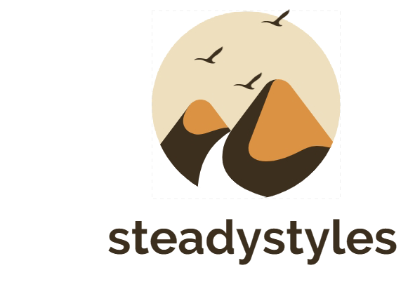 steadystyles.com